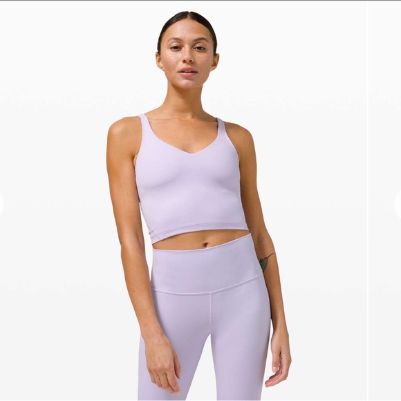 GUC Lululemon Align Tank Bundle. Size 10 - Picture 7 of 10